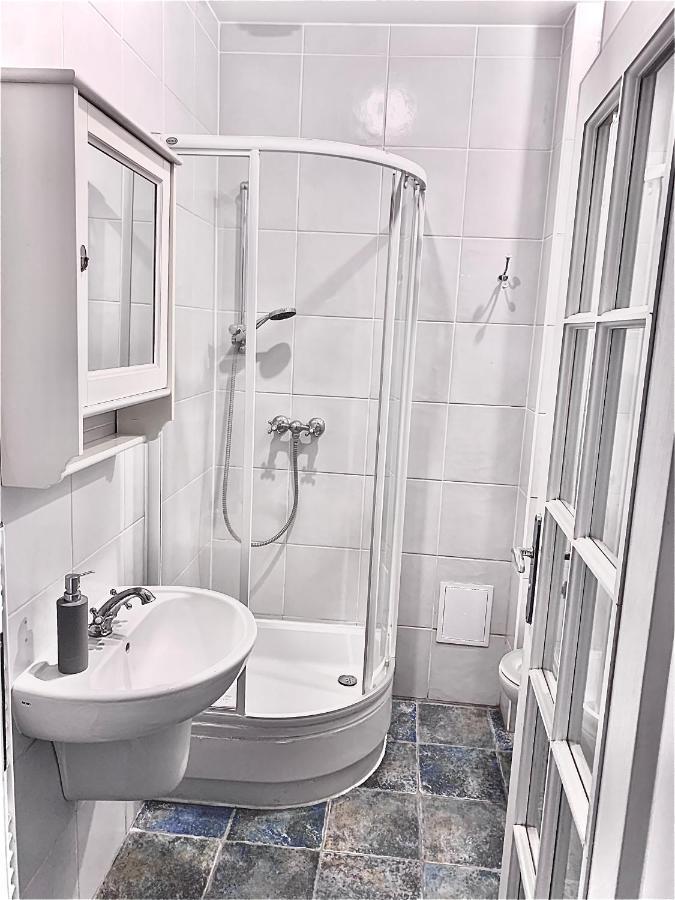 Apartament Mariacka W Sercu Gdanska Esterno foto