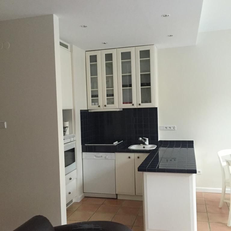 Apartament Mariacka W Sercu Gdanska Esterno foto
