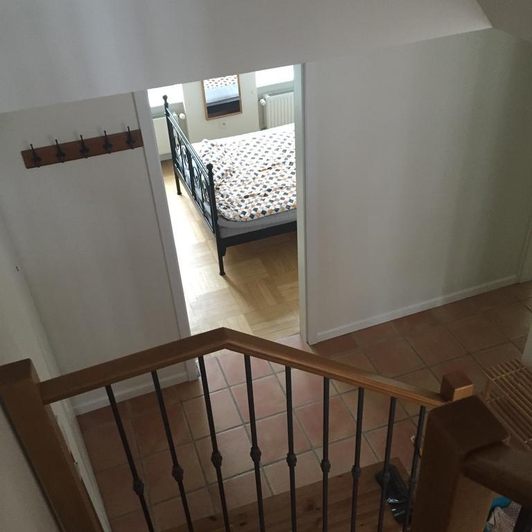 Apartament Mariacka W Sercu Gdanska Esterno foto